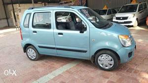 Maruti Suzuki Wagon R 1.0 Lxi, , Petrol