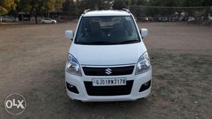 Maruti Suzuki Wagon R 1.0 Vxi, , Petrol