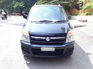 Maruti Suzuki Wagon R Duo Lxi Lpg, , Lpg