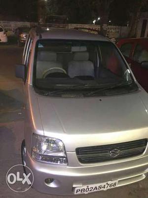 Maruti Suzuki Wagon R petrol  Kms  year