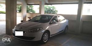 Renault fluence  Diesel kms Mint Condition