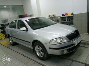 Skoda Laura Ambiente 1.9 Tdi Mt, , Diesel