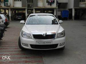  Skoda Laura diesel  Kms