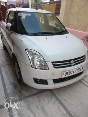 Swift Dzire for sale