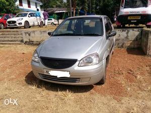 Tata Indica V2 diesel  Kms  year