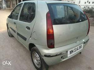  Tata Indica V2 diesel neat condition new battery