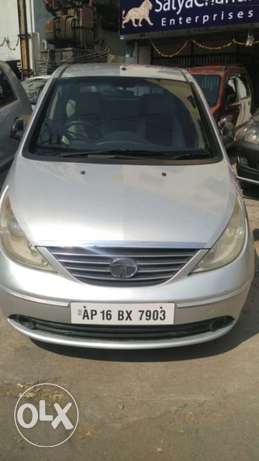 Tata Indica Vista Ls Tdi Bs-iii, , Diesel