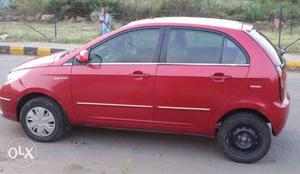 Tata Indica Vista Vx Quadrajet Bs Iv, , Diesel