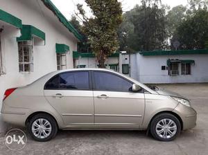 Tata Manza Aura diesel  Kms  year