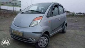  Tata Nano petrol  Kms