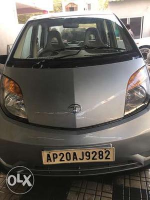  Tata Nano petrol  Kms