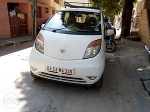 Tata Nano petrol  Kms  year