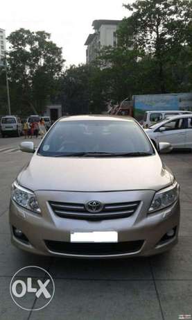 Toyota Corolla Altis 1.8 Vl, , Petrol