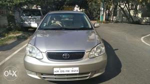 Toyota Corolla H2 1.8e, , Petrol