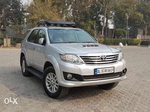 Toyota Fortuner 3.0 4x2 Mt, , Diesel