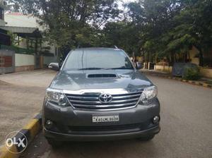 Toyota Fortuner 3.0 4x4 Mt, , Diesel