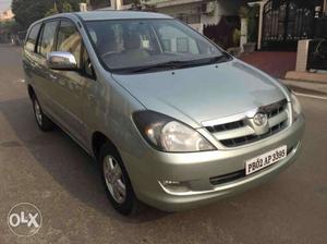 Toyota Innova 2.5 V 7 Str, , Diesel