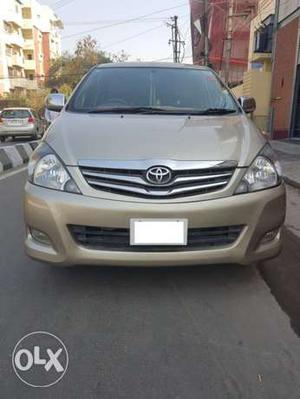 Toyota Innova 2.5 V 7 Str, , Diesel