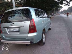 Toyota Innova 2.5 V 8 Str, , Diesel