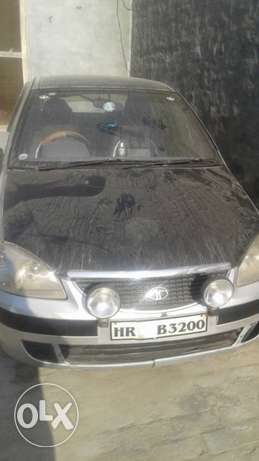 Vip number HR  Tata Indica diesel  Kms  year