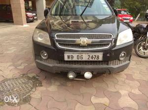 Chevrolet Captiva Lt, , Diesel