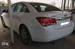 Chevrolet Cruze Ltz, , Diesel