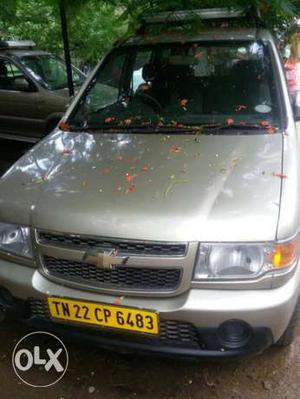 Chevrolet Tavera Neo 3 Ls- 10 Str Bs-iii, , Diesel