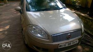 FIAT LINEA Dynamic -  Model - Petrol - Well Maintained