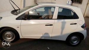  Honda Brio petrol  Kms