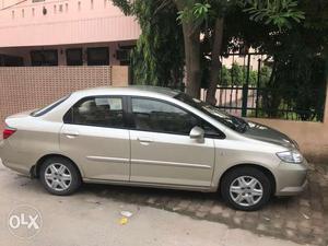 Honda City Car in Outstanding condition  kms. Run only