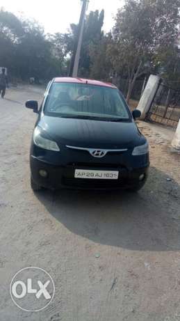 Hyundai I10 Era, , Petrol