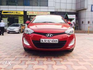 Hyundai I20 Sportz , Petrol