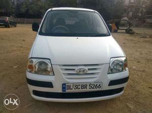 Hyundai Santro Xing Gls (cng), , Cng