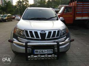 Mahindra Xuv500 W, Diesel