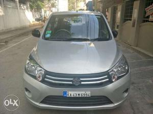 Maruti Suzuki Celerio Vxi, , Petrol