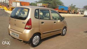 Maruti Suzuki Estilo Lxi Cng Bs-iv, , Petrol