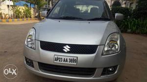 Maruti Suzuki Swift Dzire diesel  Kms  year