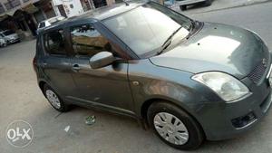 Maruti Suzuki Swift Vxi + Mt, , Petrol