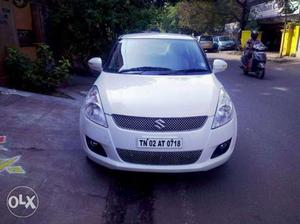 Maruti Suzuki Swift Vxi, , Petrol