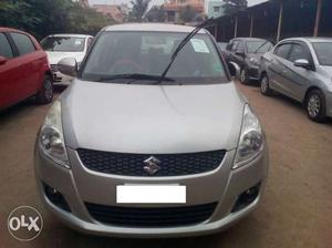 Maruti Suzuki Swift Zxi 1.2 Bs-iv, , Petrol