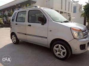 Maruti Suzuki Wagon R Duo Lxi Lpg, , Petrol