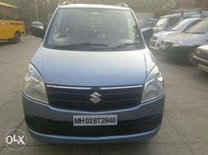 Maruti Suzuki Wagon R Lxi Bs-iii, , Petrol