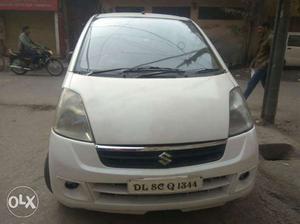 Maruti Suzuki Zen Estilo Lxi, , Petrol