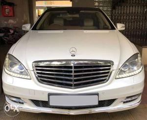 Mercedes-benz S-class S 350 Cdi, , Diesel