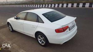 Pay one lakh get Audi a4