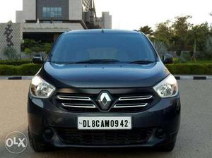 Renault Lodgy 85 Ps Rxz, , Diesel