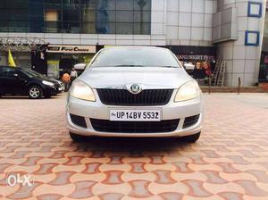 Skoda Rapid 1.6 Mpi Ambition Mt, , Petrol