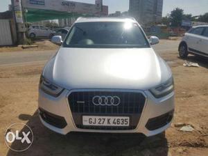 Audi Q3 2.0 Tdi Quattro Premium Plus, , Diesel