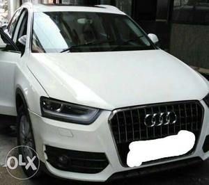 Audi Q3 35 Tdi Quattro Premium Plus, , Diesel