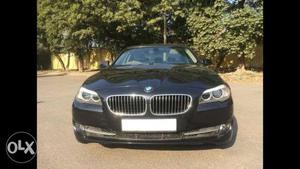 BMW 5 series  for sell in a good condition only 